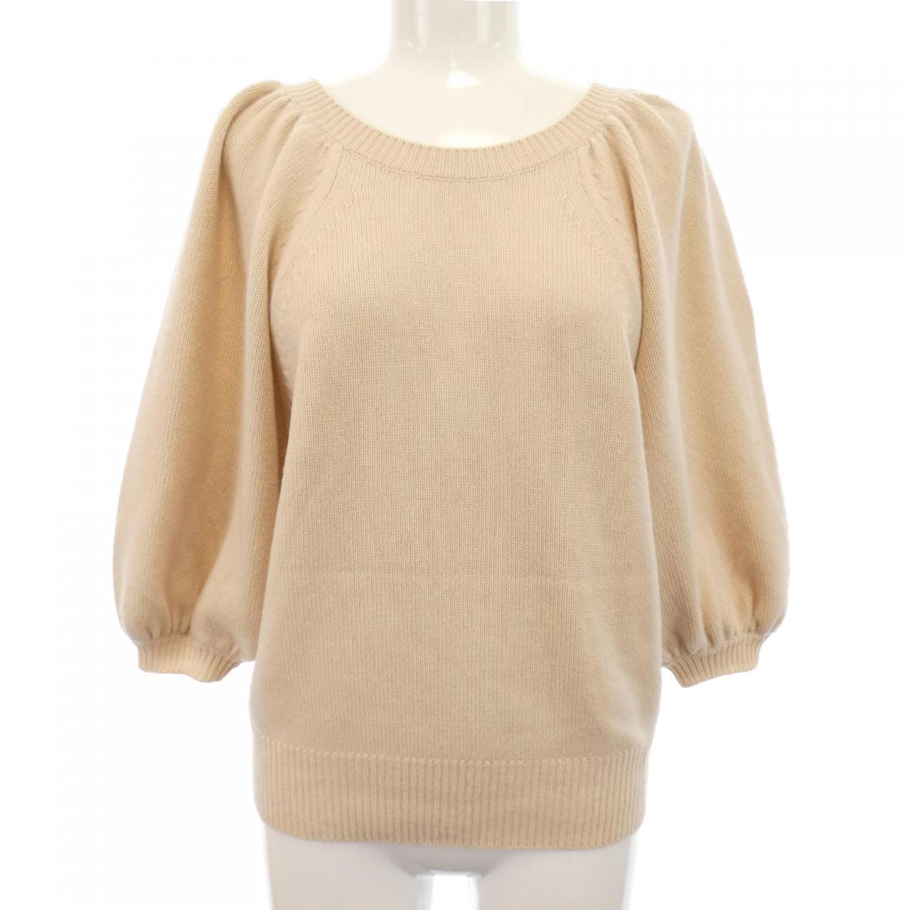 Christian Dior 100% Cashmere Knit