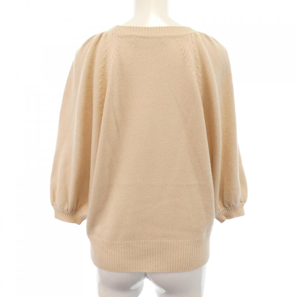 Christian Dior 100% Cashmere Knit