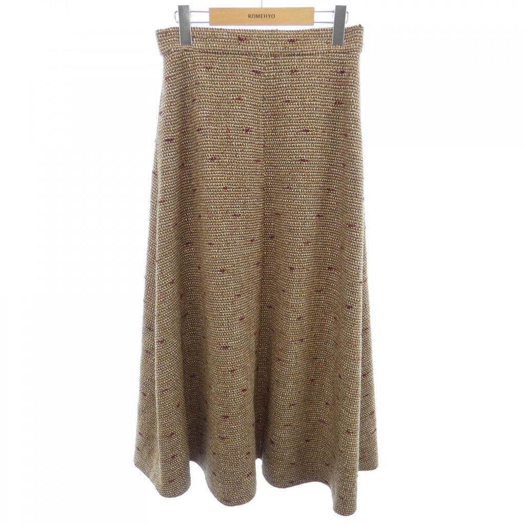 Chanel P75153V66679 Skirt