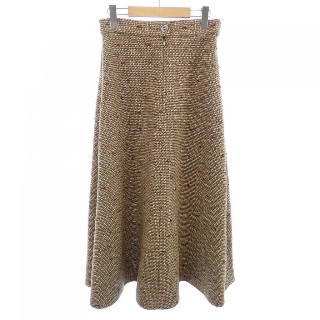 Chanel P75153V66679 Skirt