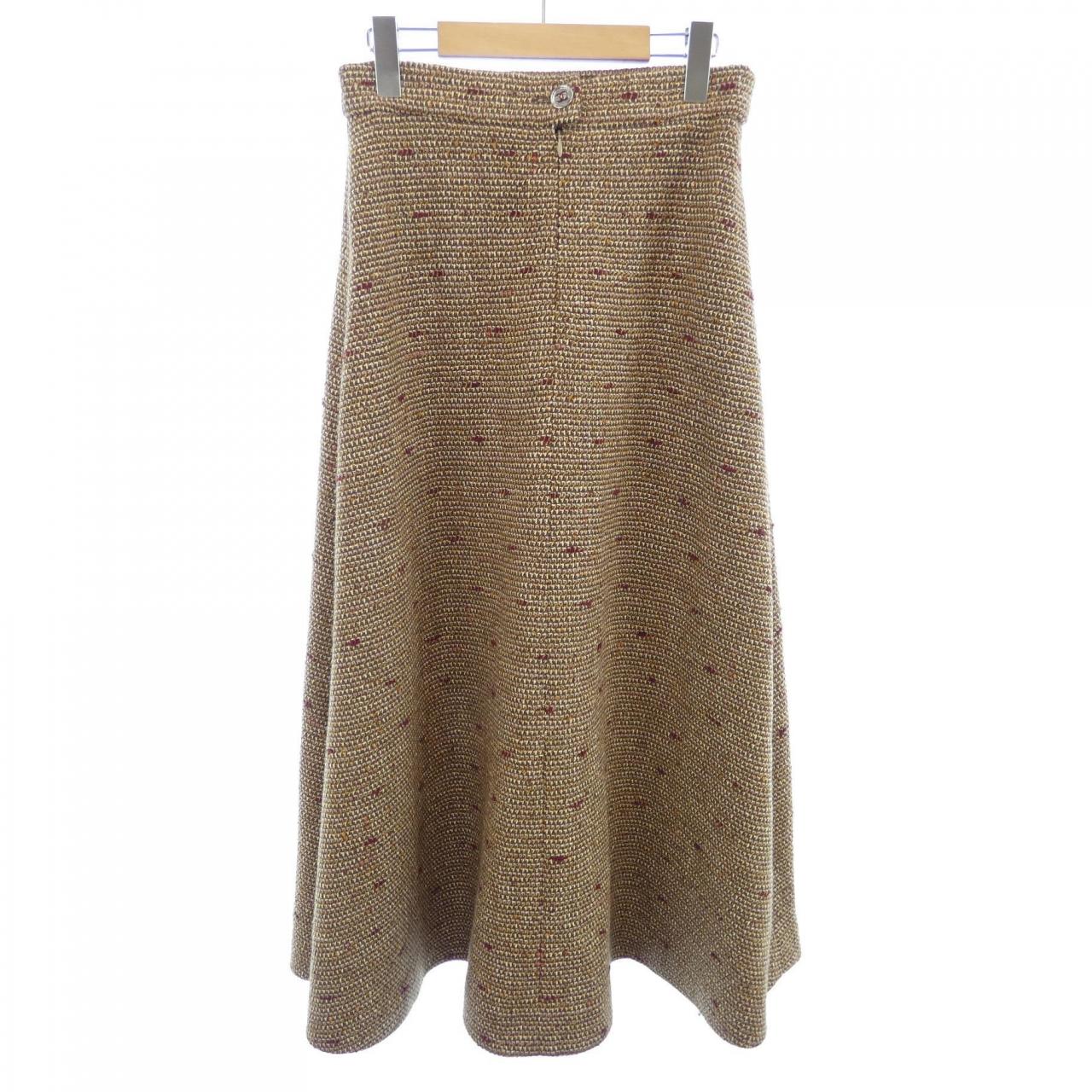 Chanel P75153V66679 Skirt