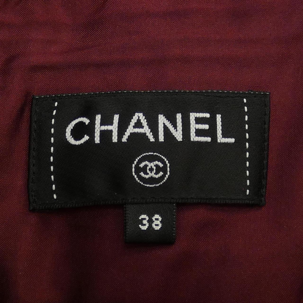 Chanel P75153V66679 Skirt