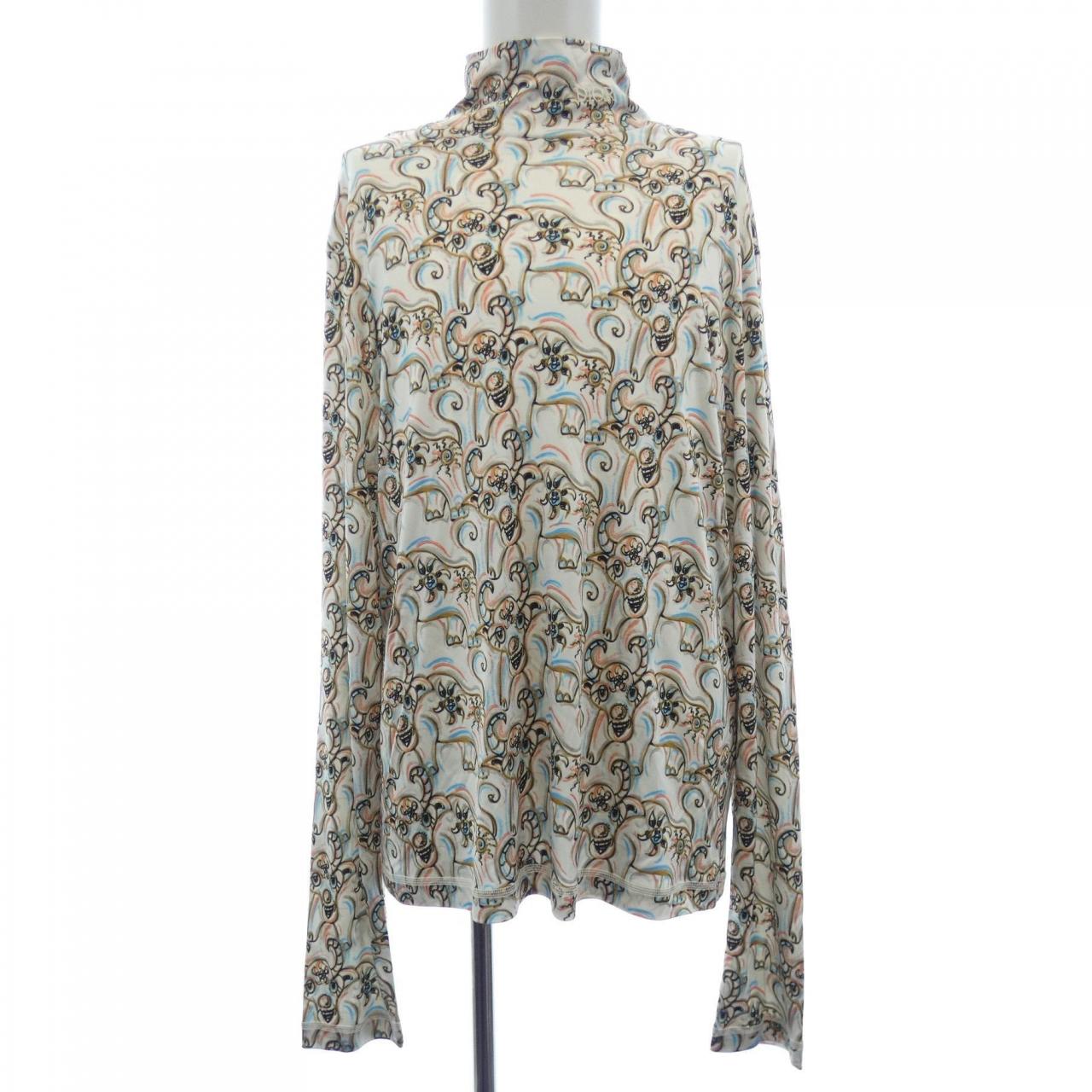 Dior 193J641A0713 Top
