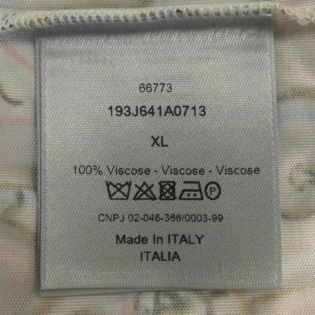Dior 193J641A0713 Top