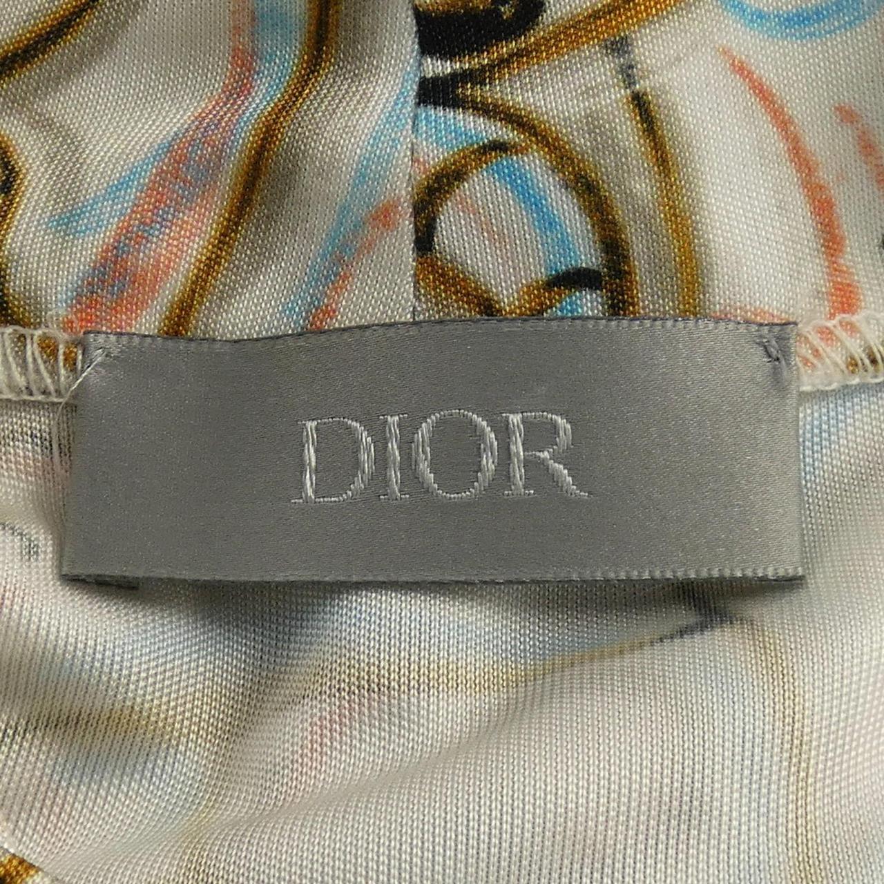 Dior 193J641A0713 Top