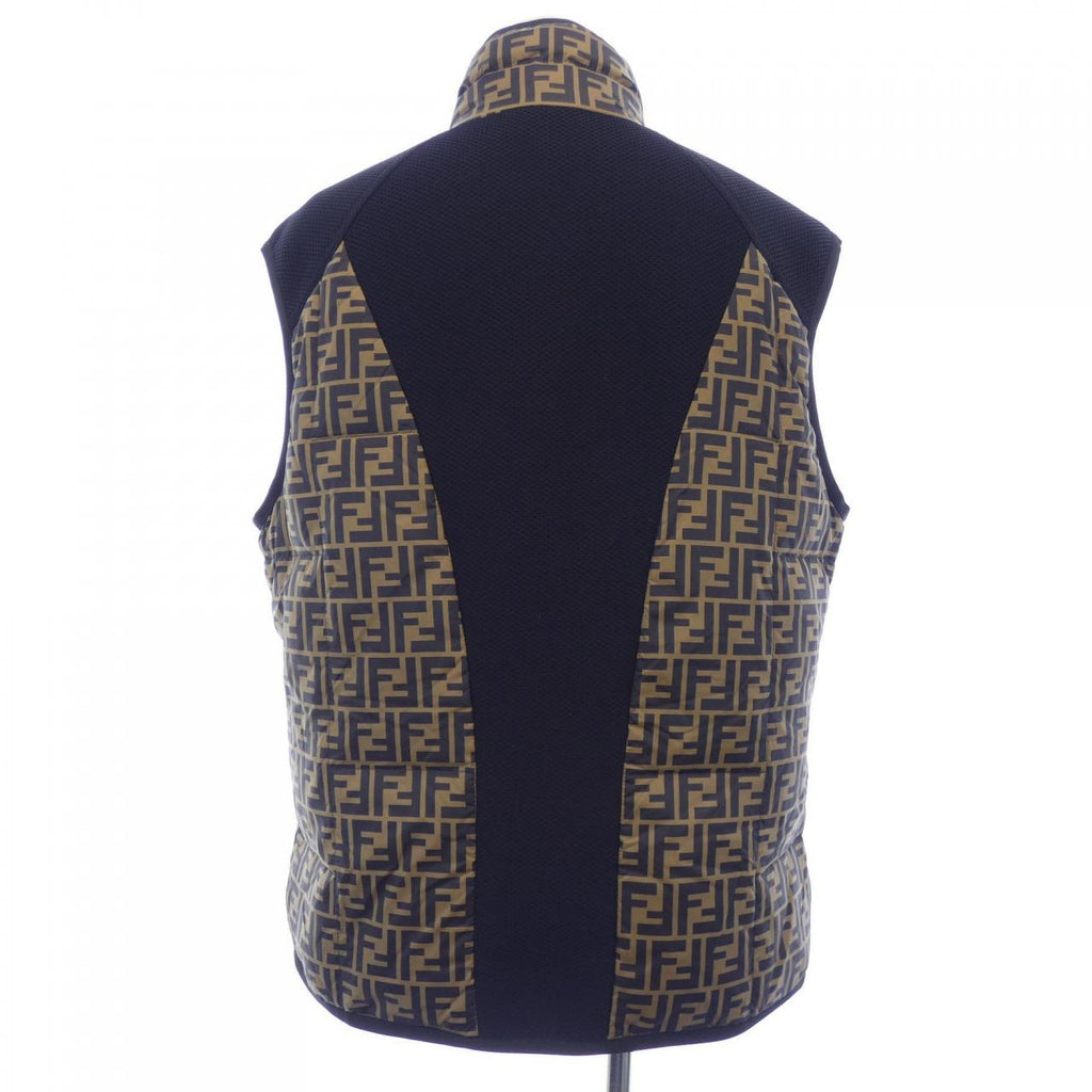 Fendi FAA684 Down Vest