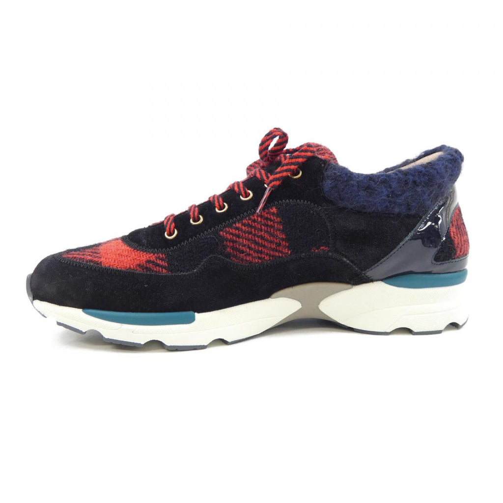 Chanel G30442 Sneakers