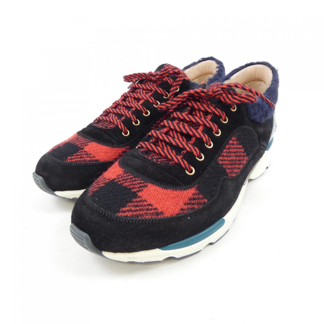 Chanel G30442 Sneakers