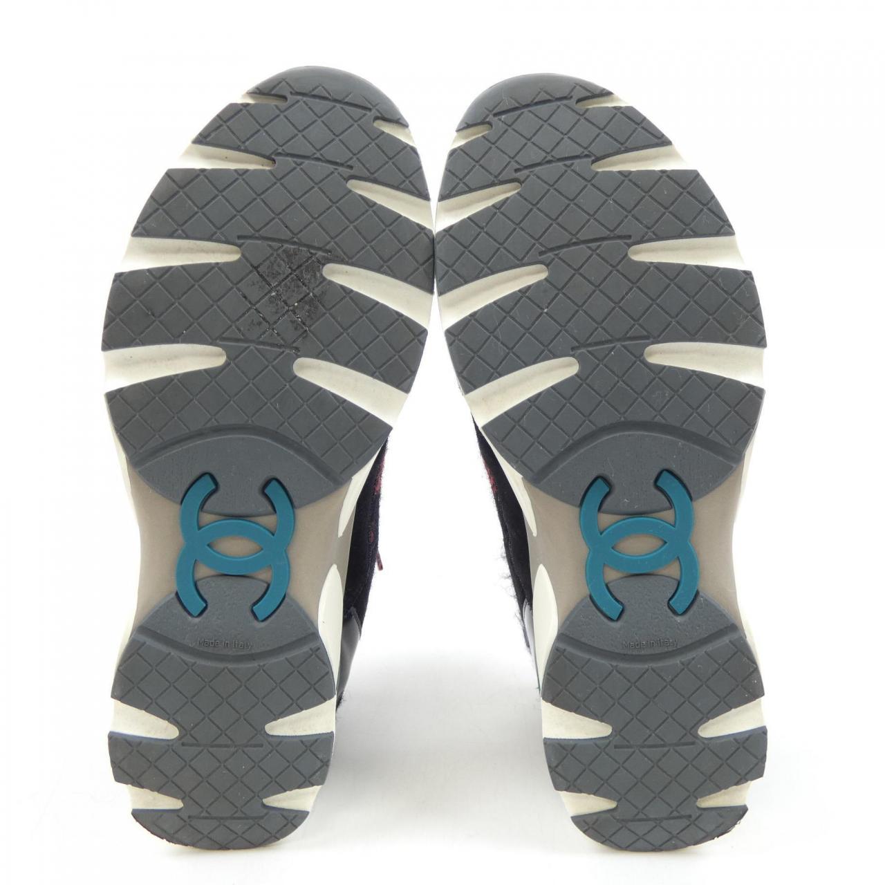 Chanel G30442 Sneakers
