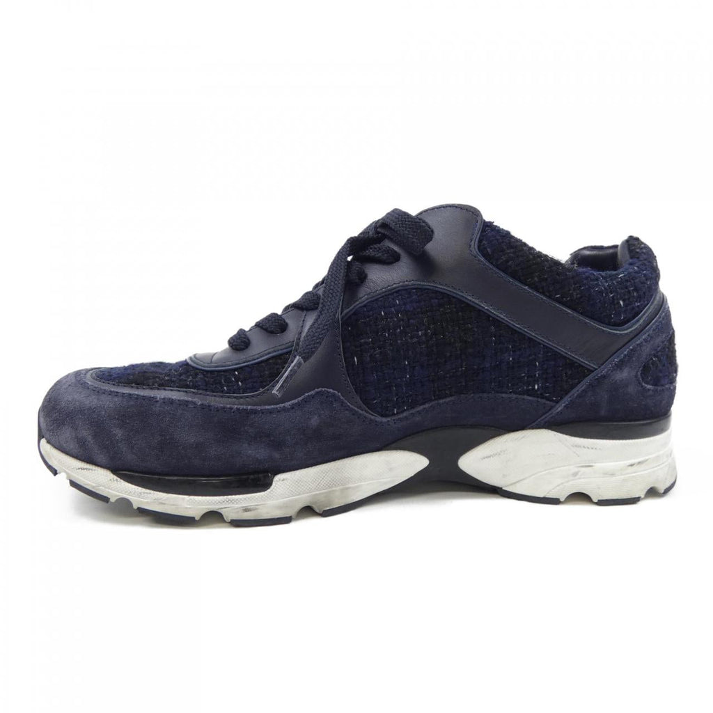 Chanel G39068 Sneakers