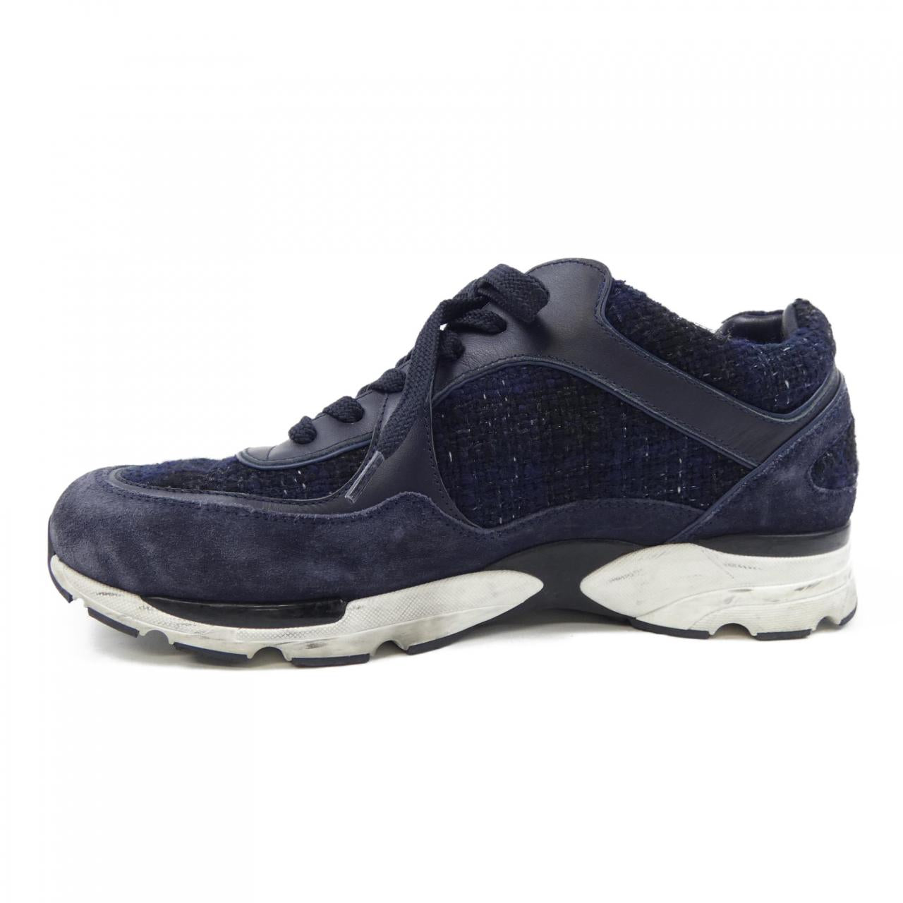 Chanel G39068 Sneakers
