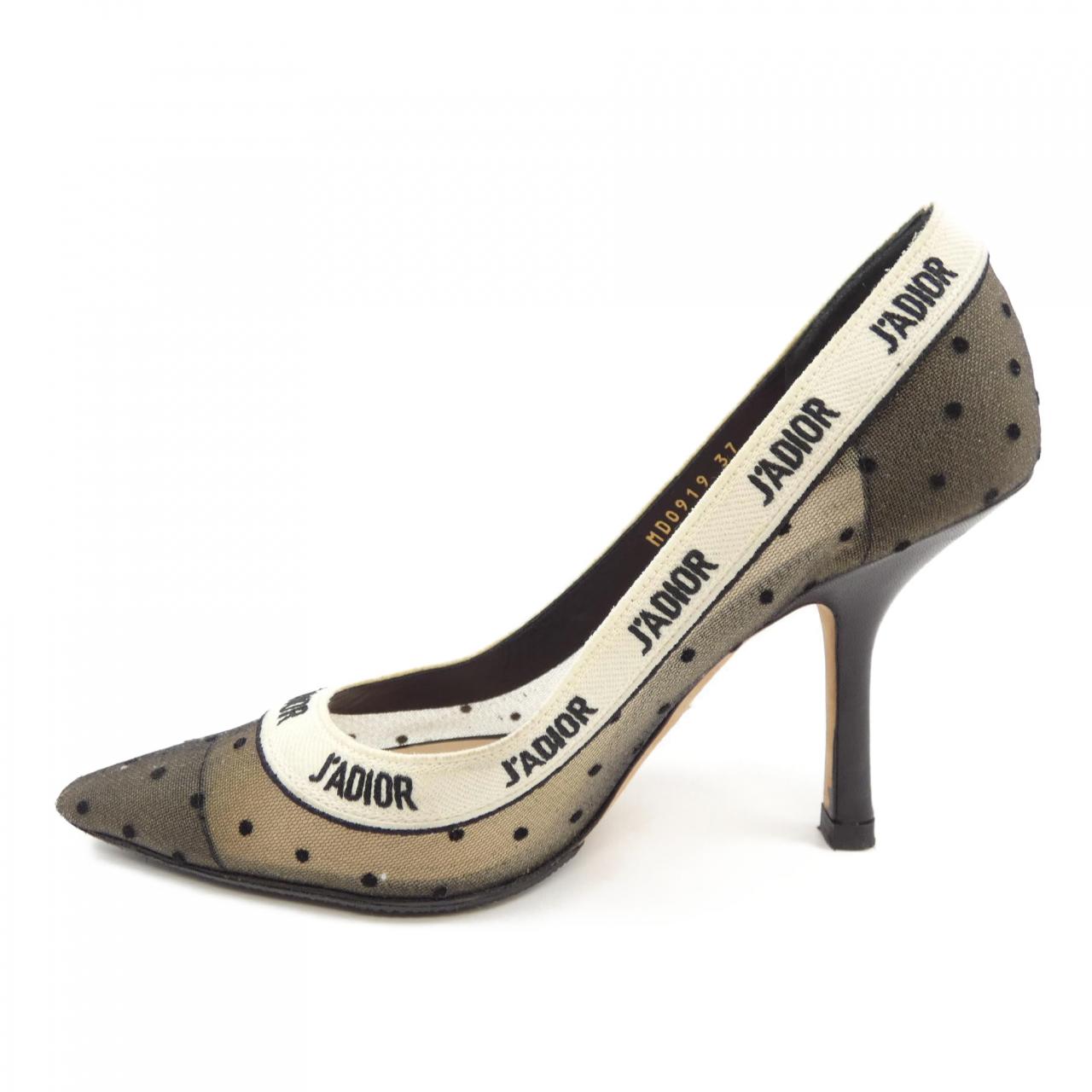 Christian Dior J'ADIOR Pumps