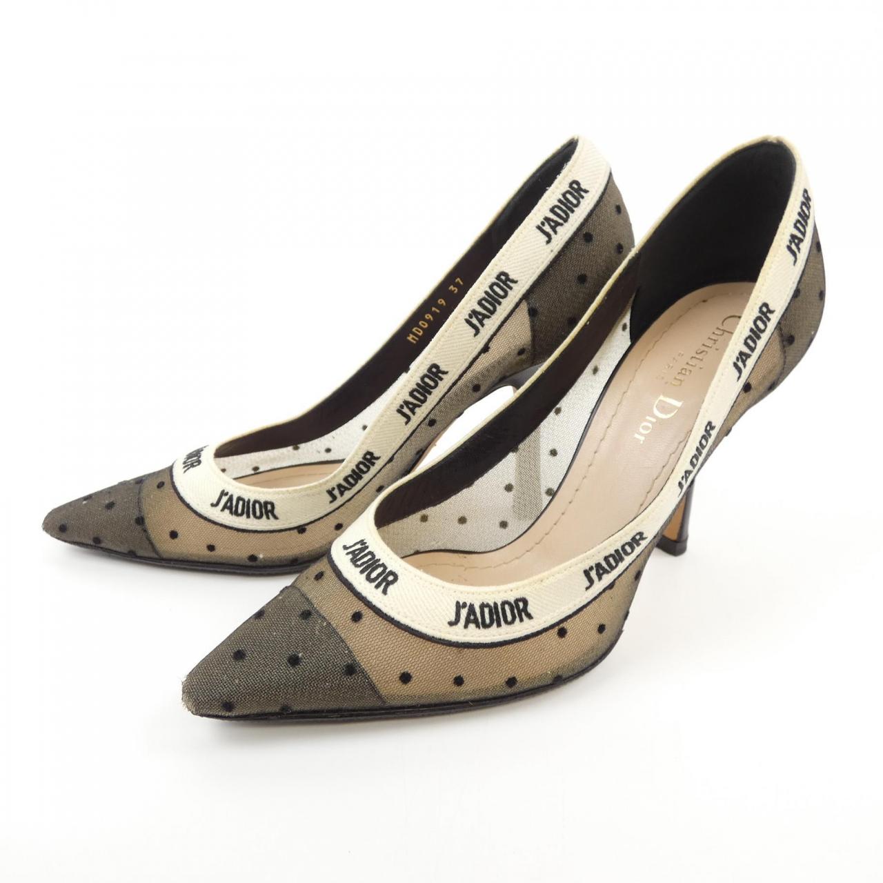 Christian Dior J'ADIOR Pumps