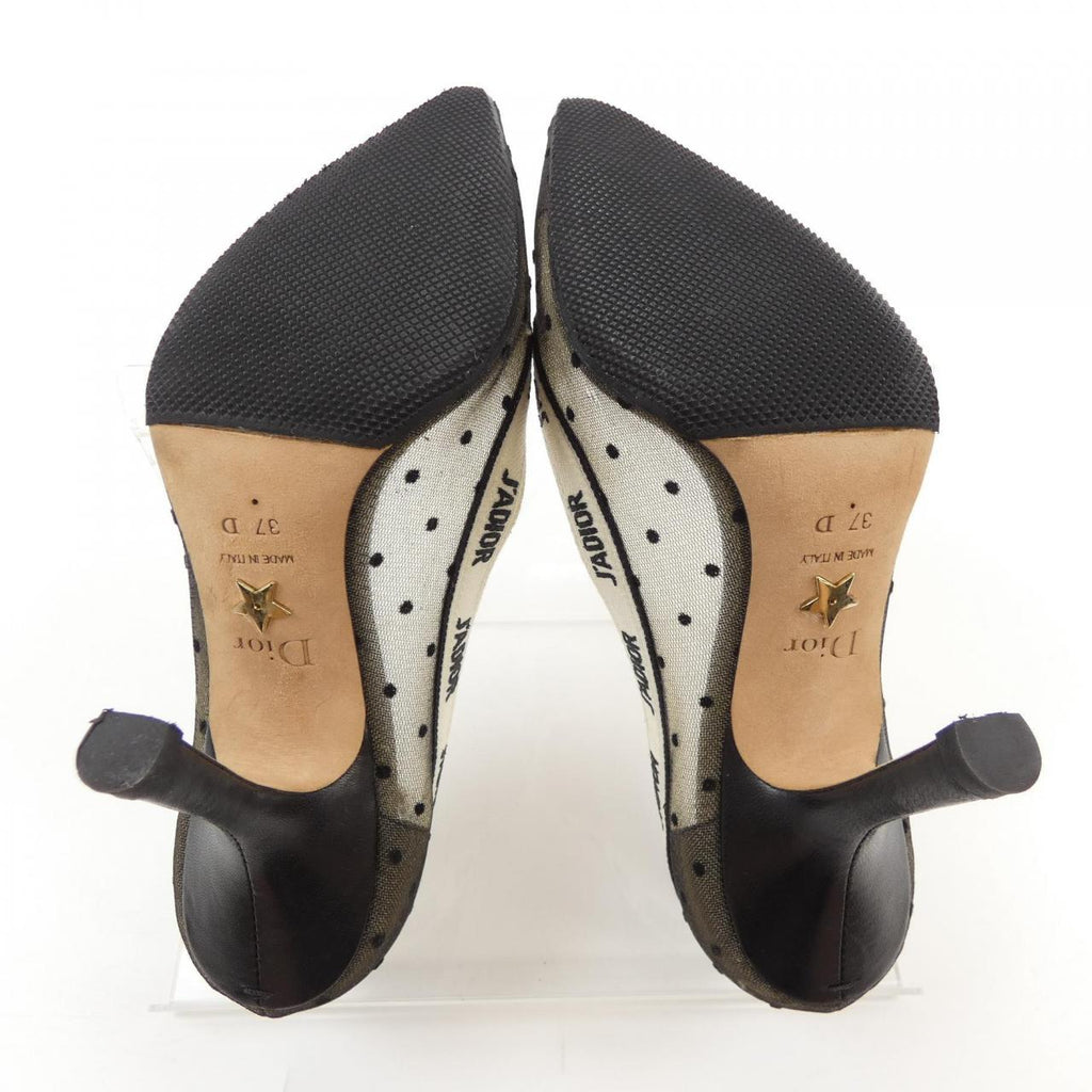 Christian Dior J'ADIOR Pumps