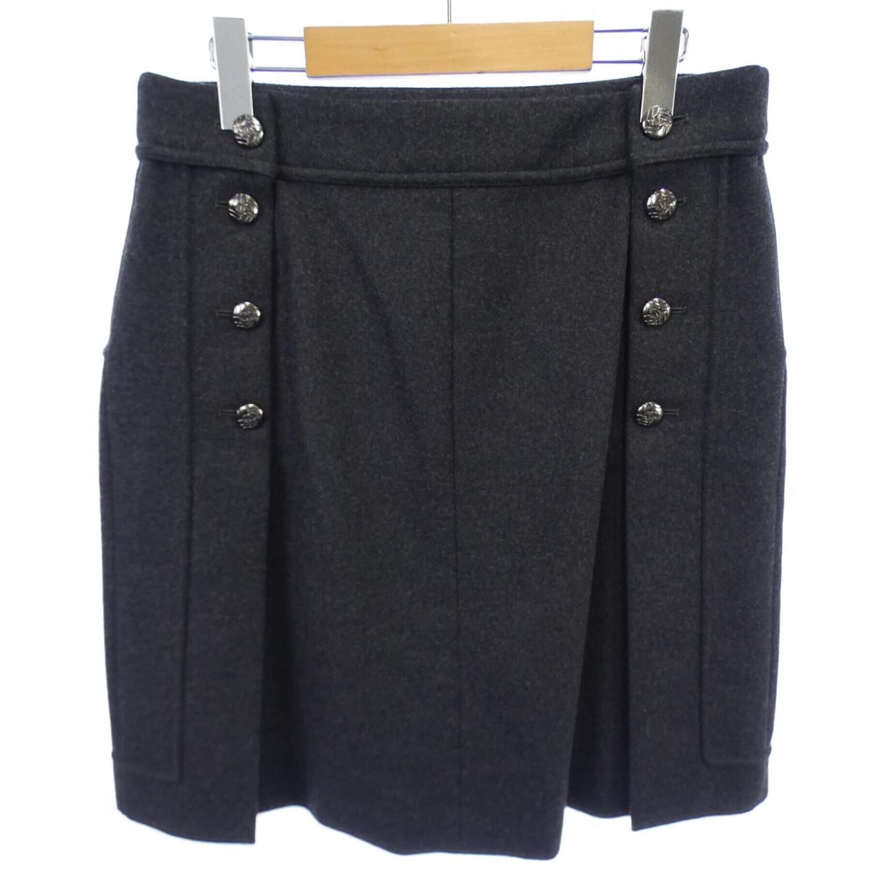 Chanel Skirt Skirt
