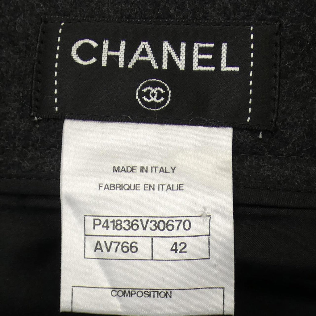 Chanel Skirt Skirt