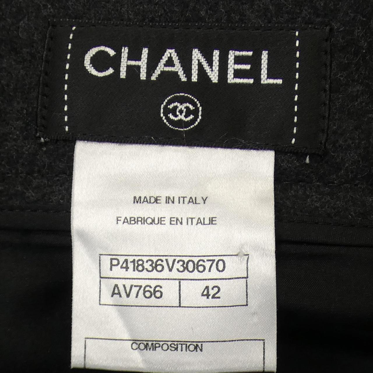 Chanel Skirt Skirt