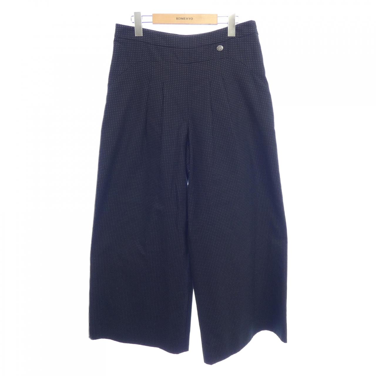 Chanel P45452V33551 Pants