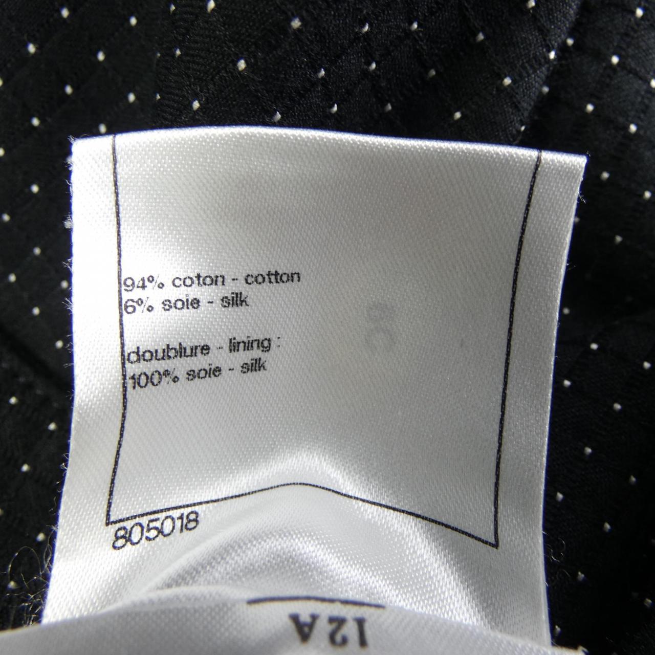 Chanel P45452V33551 Pants