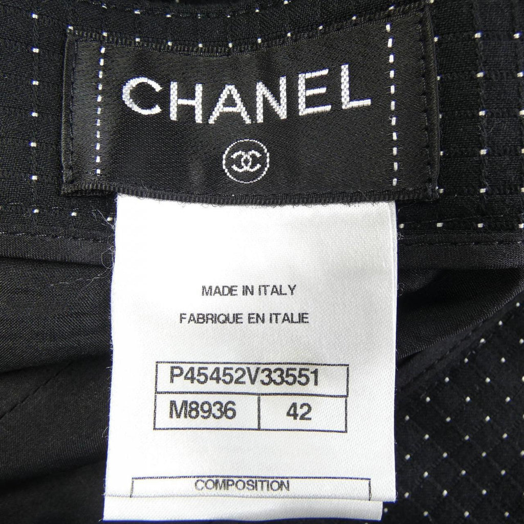 Chanel P45452V33551 Pants