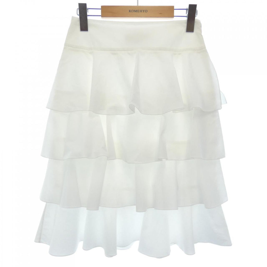 Fendi FQ7064 A0MY Skirt