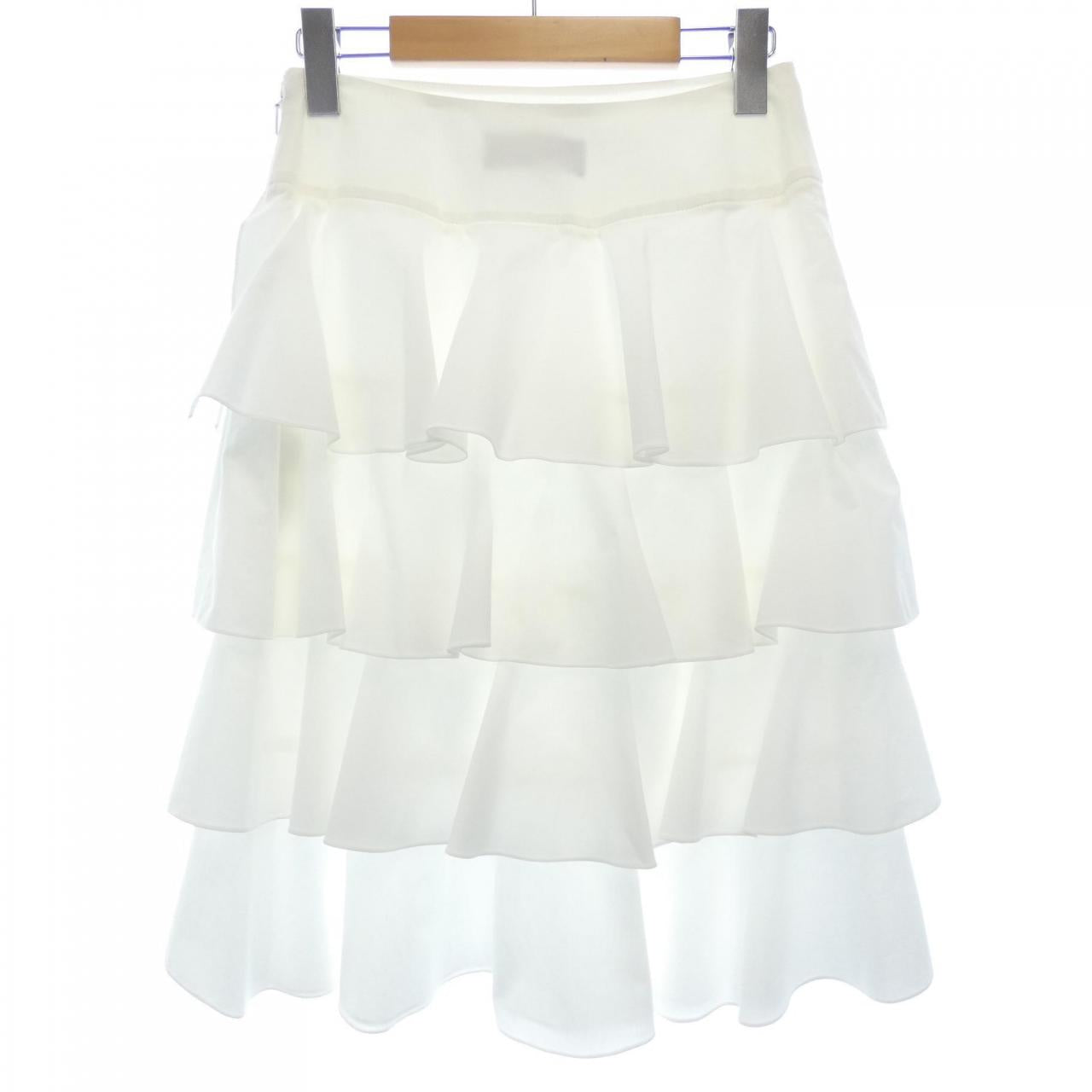 Fendi FQ7064 A0MY Skirt