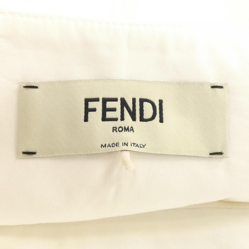 Fendi FQ7064 A0MY Skirt