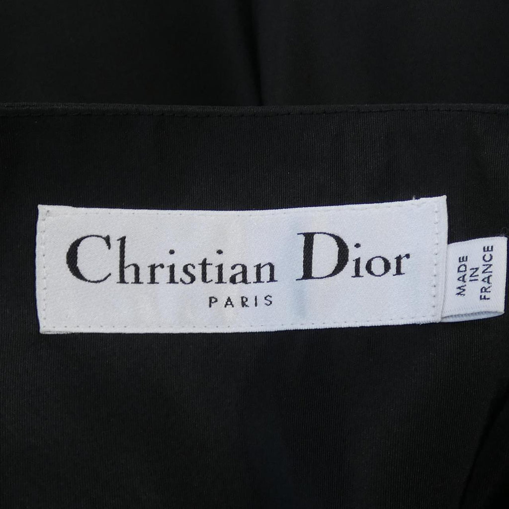 Christian Dior 100% Silk Jacket