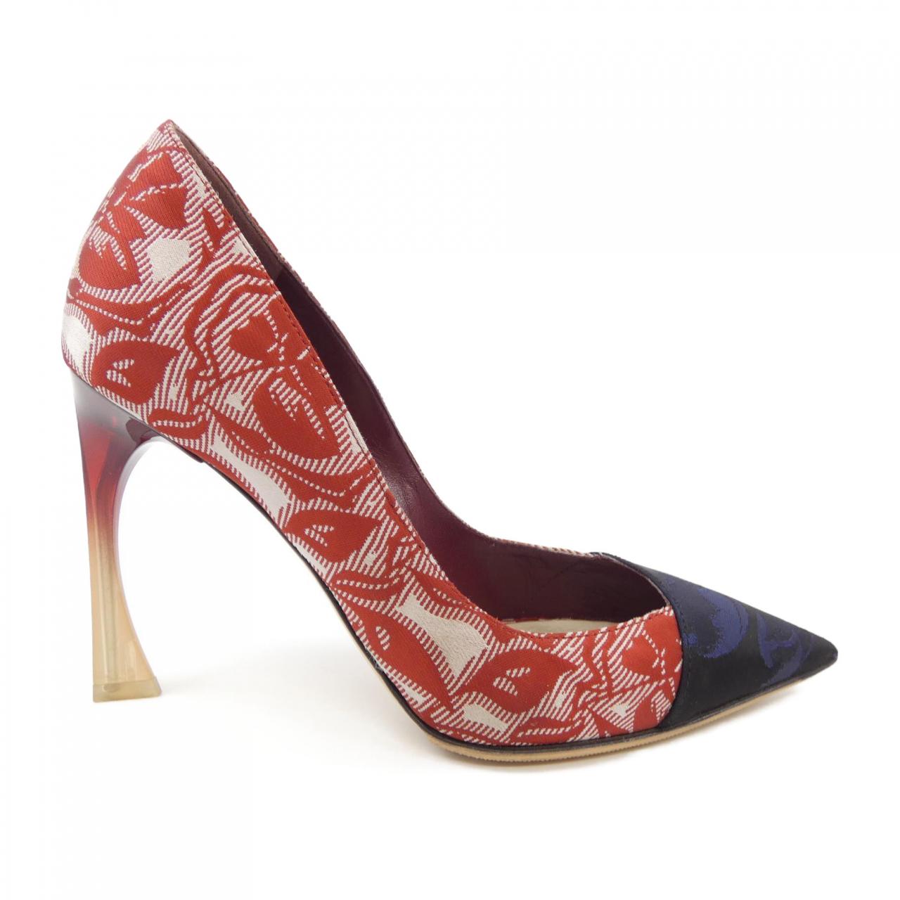 Christian Dior DIOR SONGE Pumps