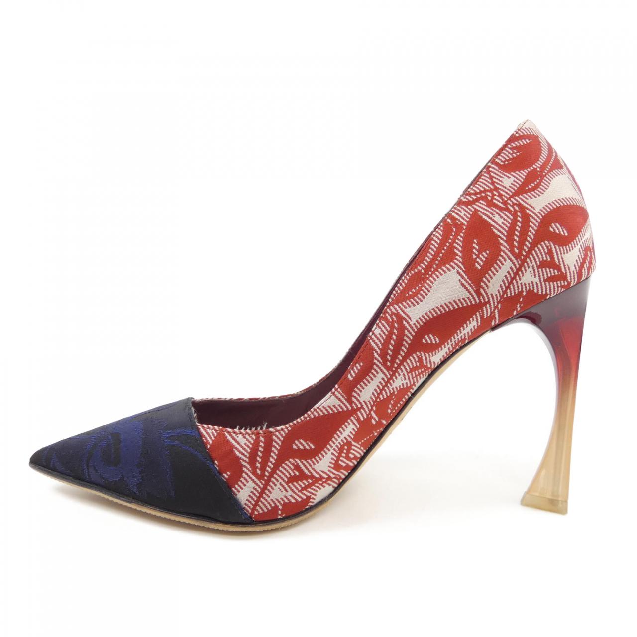 Christian Dior DIOR SONGE Pumps
