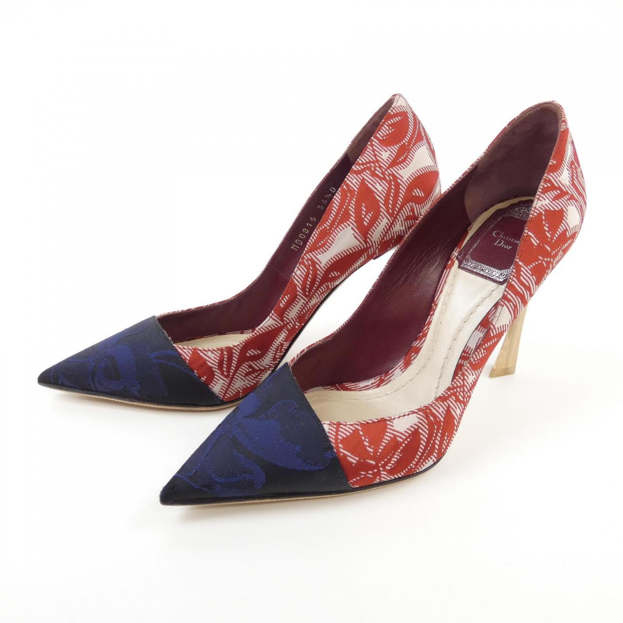 Christian Dior DIOR SONGE Pumps