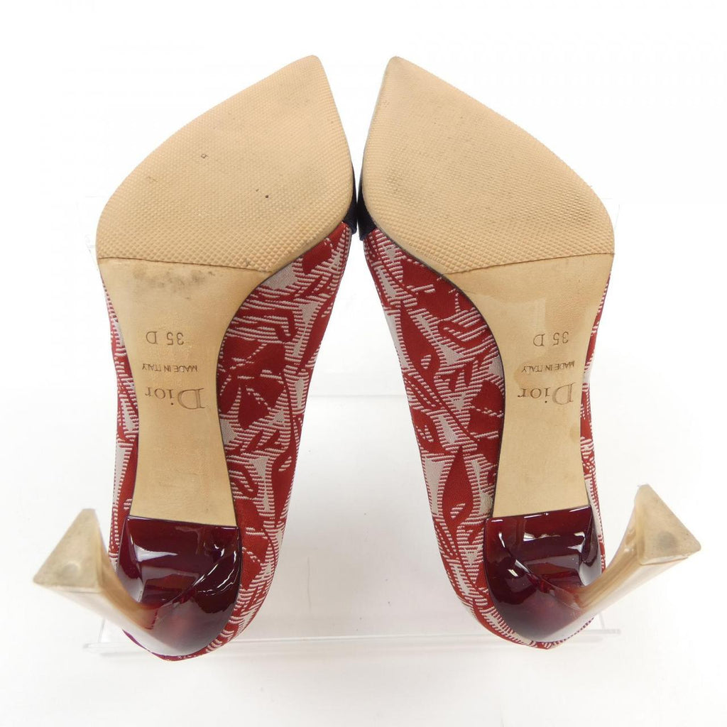 Christian Dior DIOR SONGE Pumps