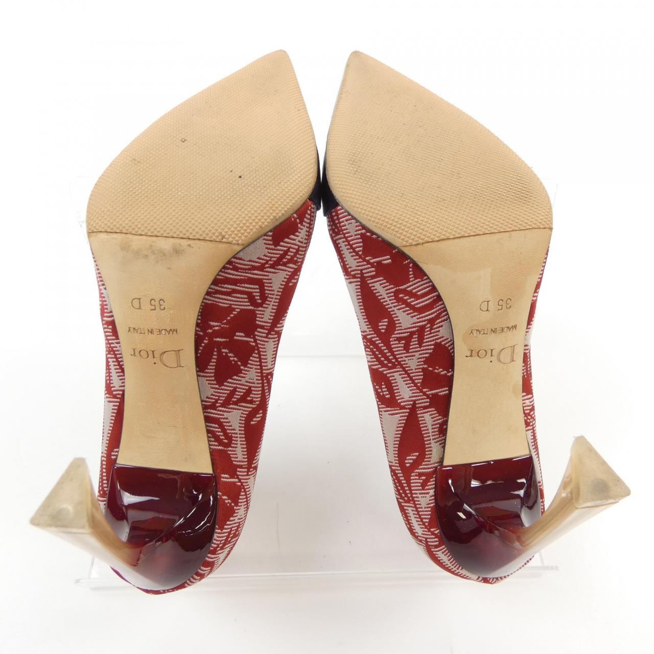 Christian Dior DIOR SONGE Pumps