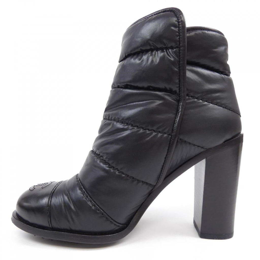 Chanel G27862Y05707 Boots