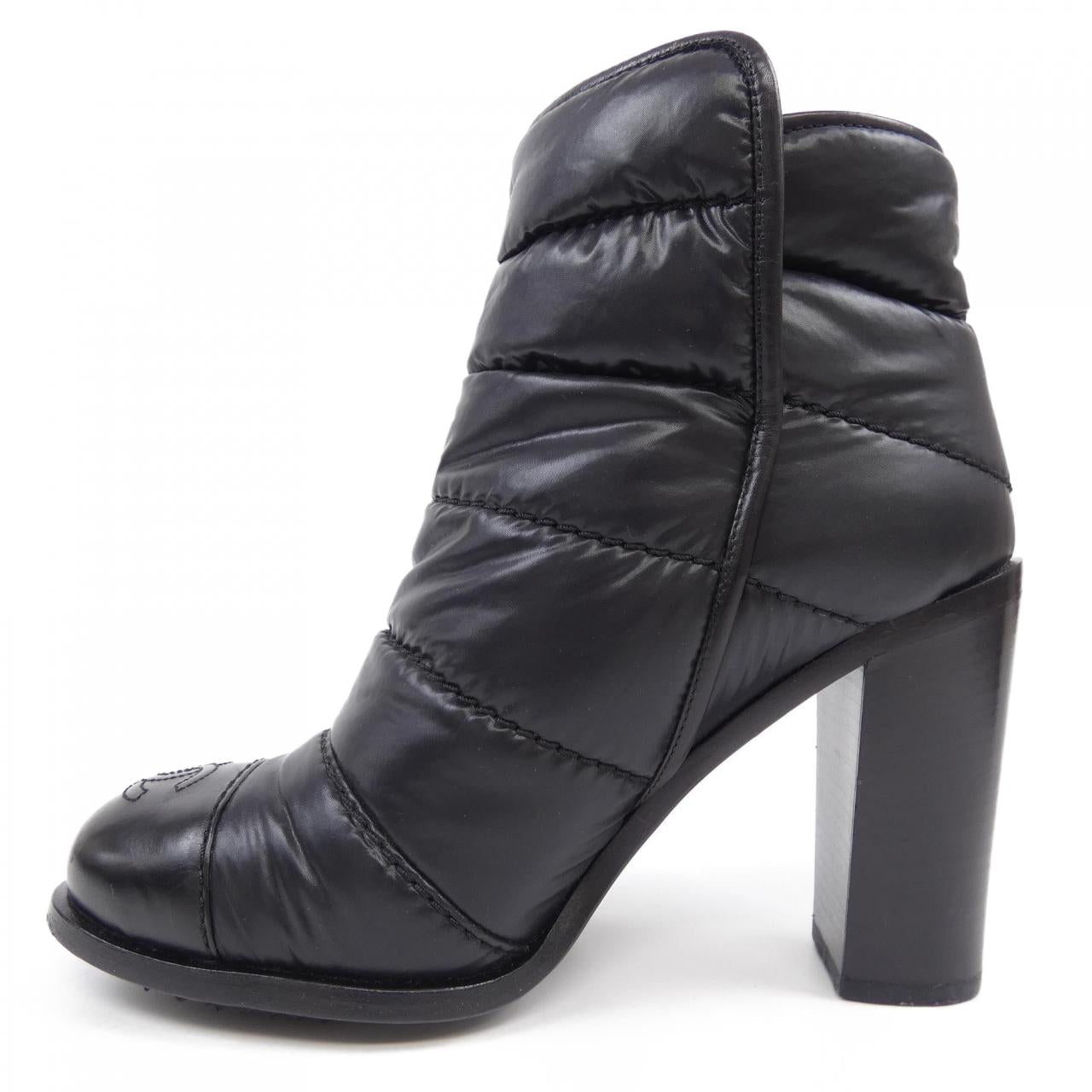 Chanel G27862Y05707 Boots