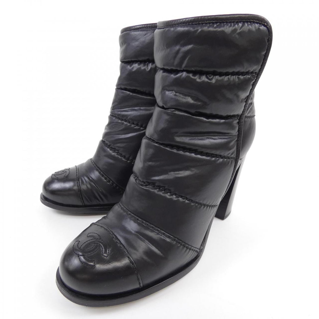 Chanel G27862Y05707 Boots