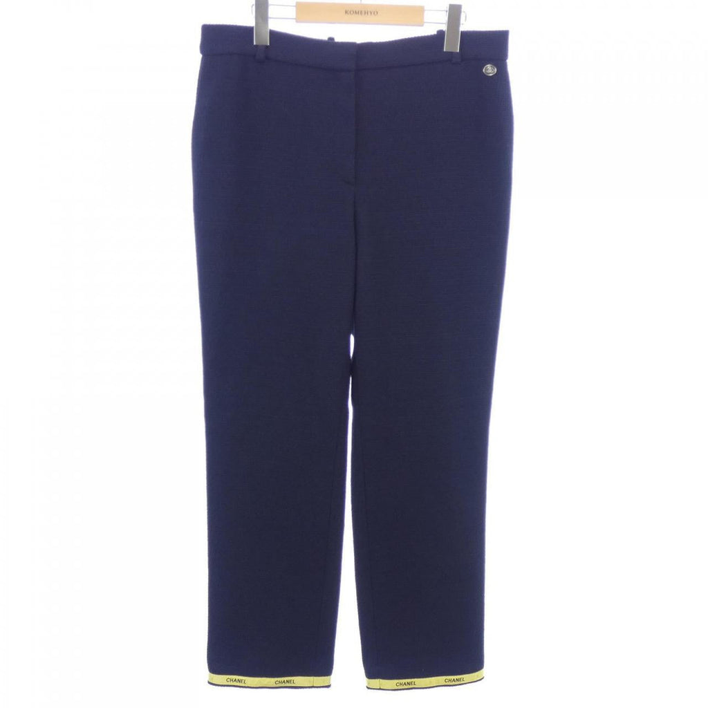 Chanel P70103V33633 Pants
