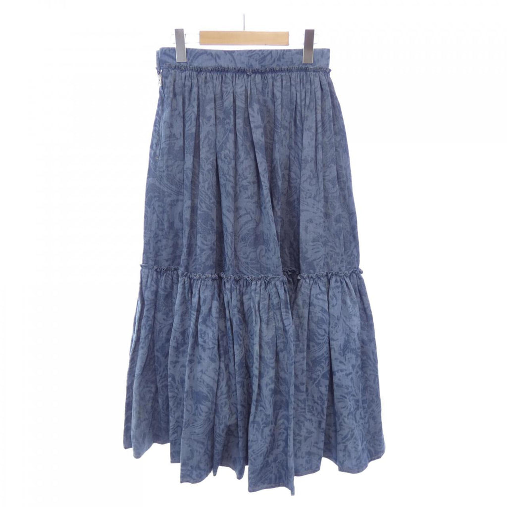 Christian Dior Skirt