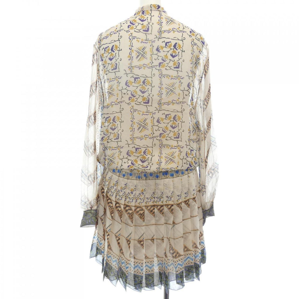 Christian Dior 100% Silk Dress