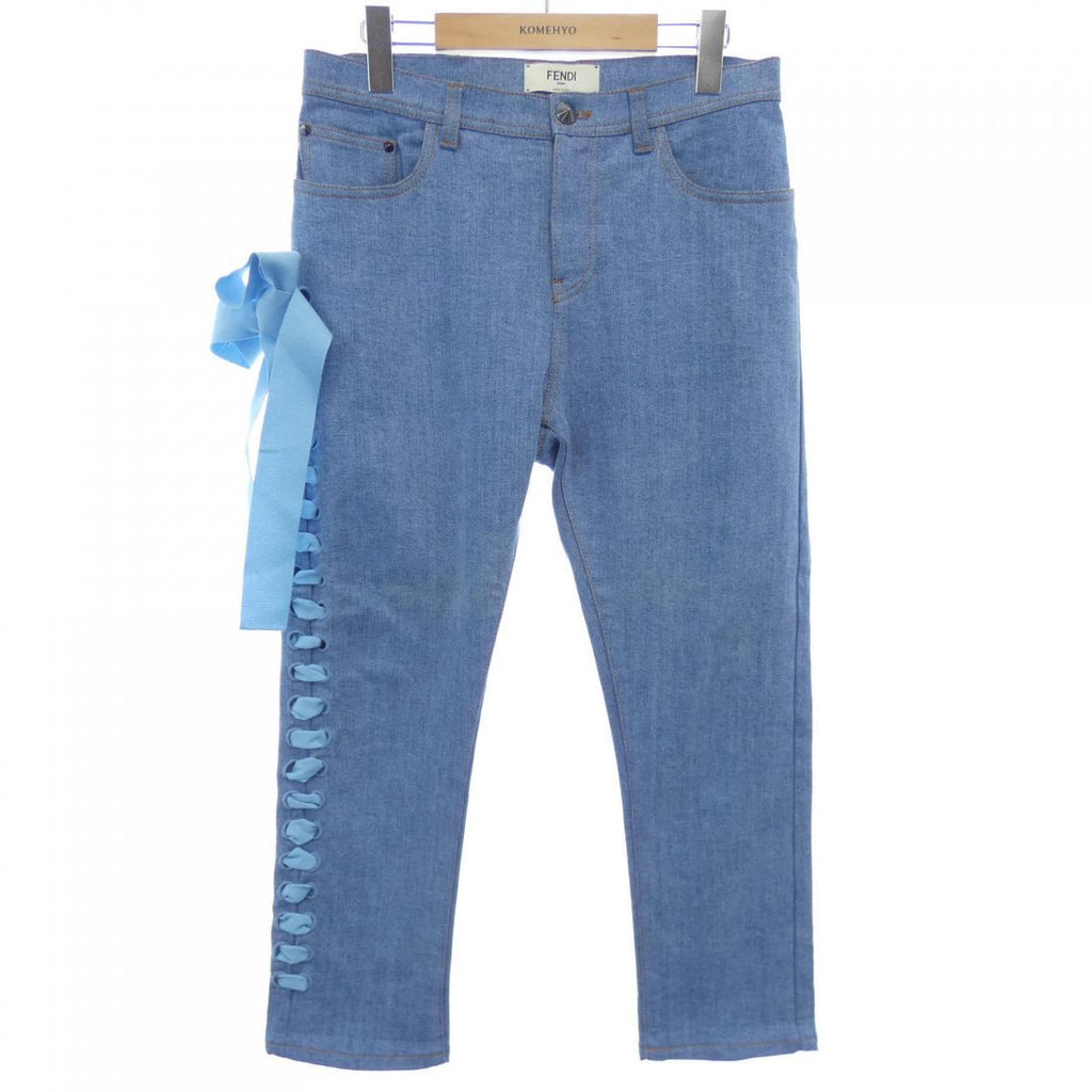 Fendi Jeans