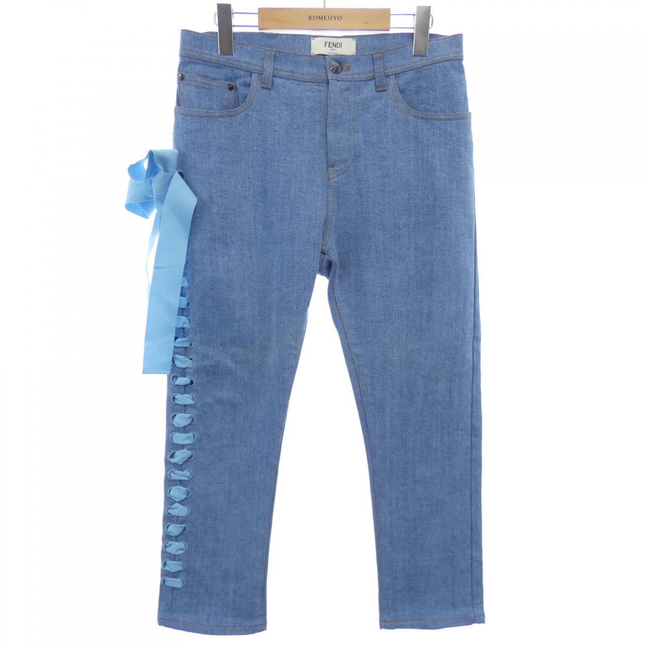 Fendi Jeans