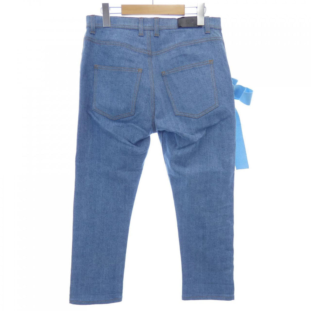 Fendi Jeans