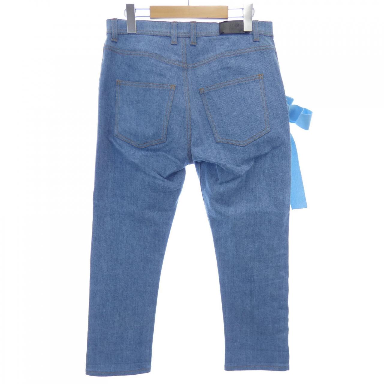 Fendi Jeans