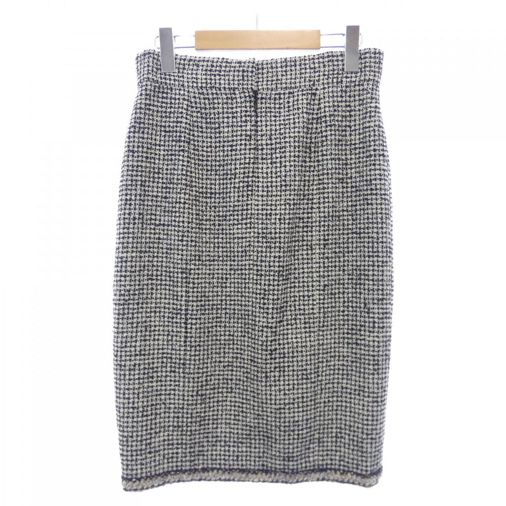Chanel Skirt Skirt