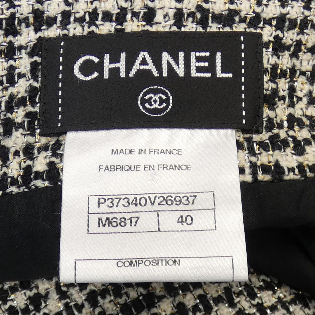 Chanel Skirt Skirt