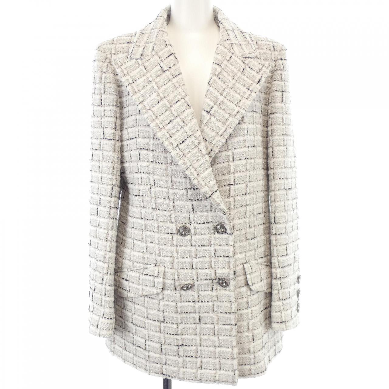 Chanel P71905V63403 Jacket