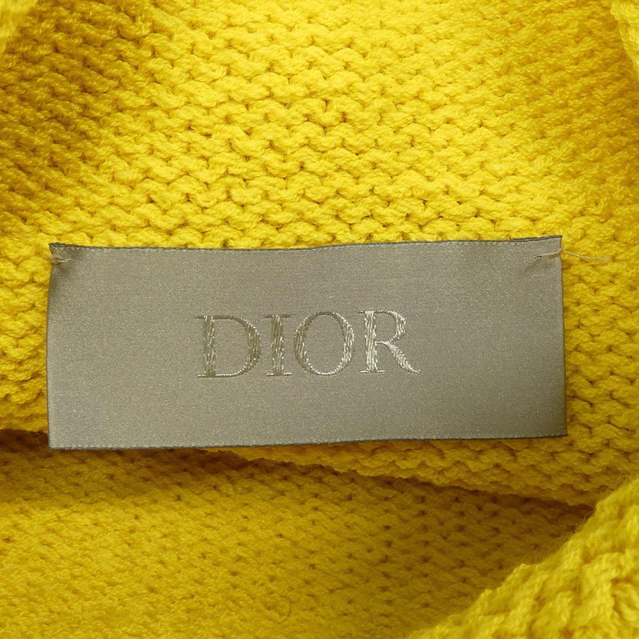 Dior Knit