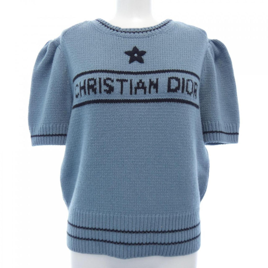 Christian Dior Cashmere Knit