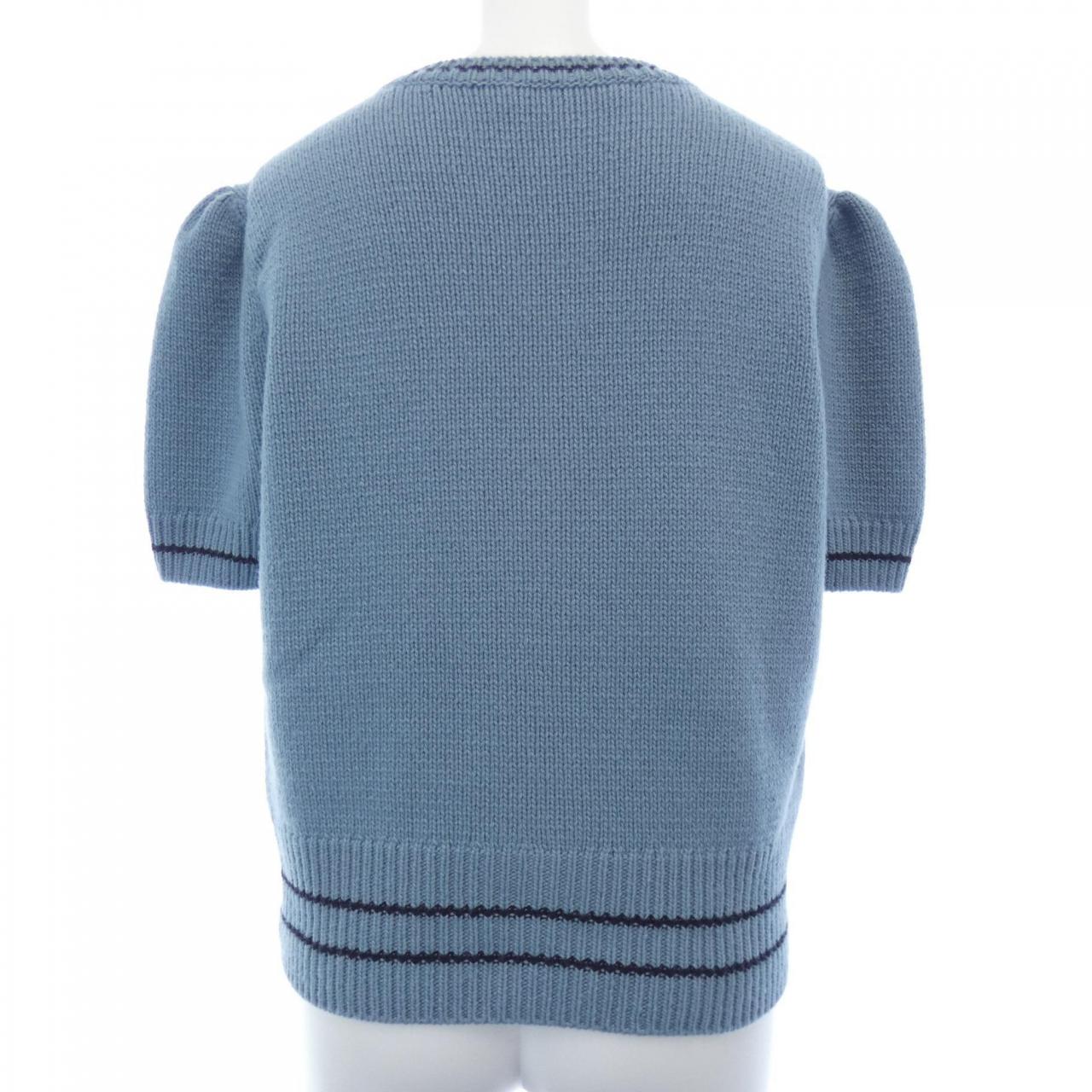 Christian Dior Cashmere Knit