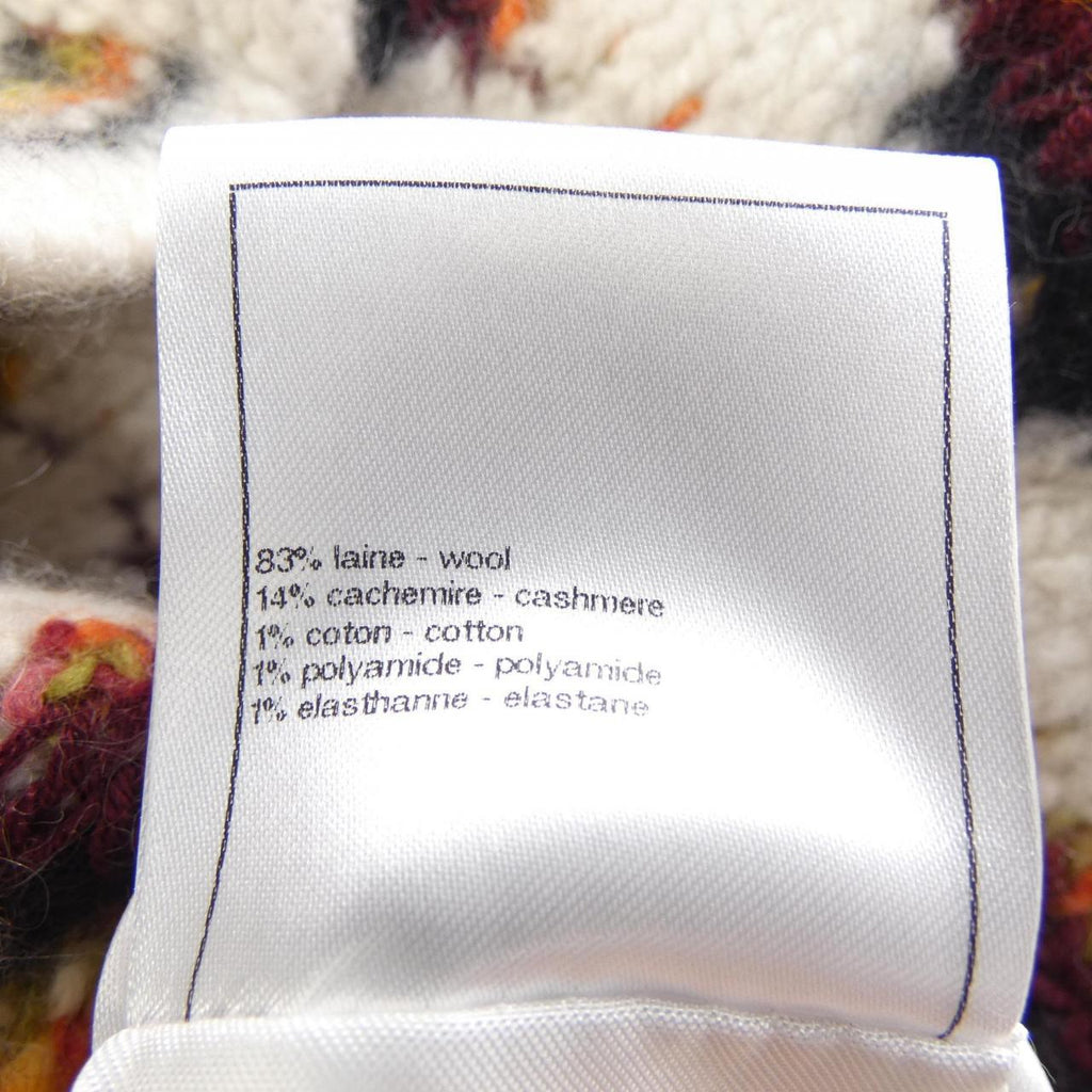 Chanel Cashmere Blend igan